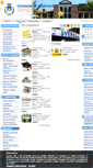 Mobile Screenshot of comune.ambivere.bg.it